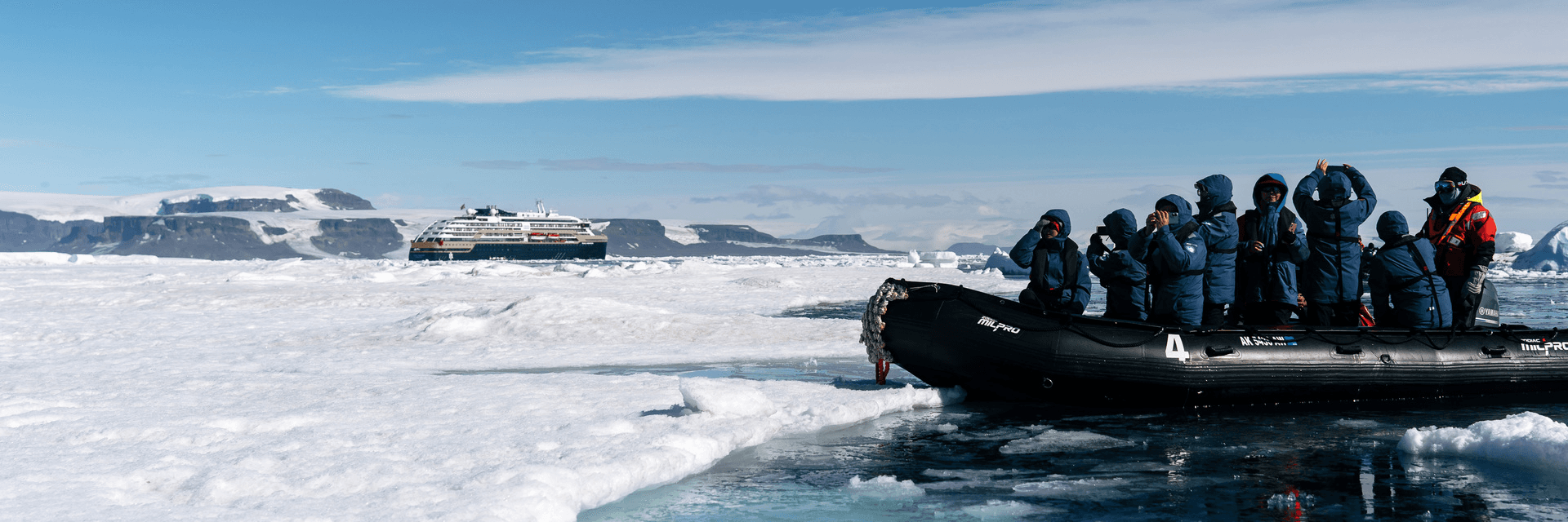 HX Expeditions background